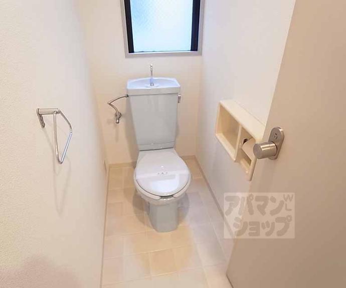 【スペイシャス桂】間取