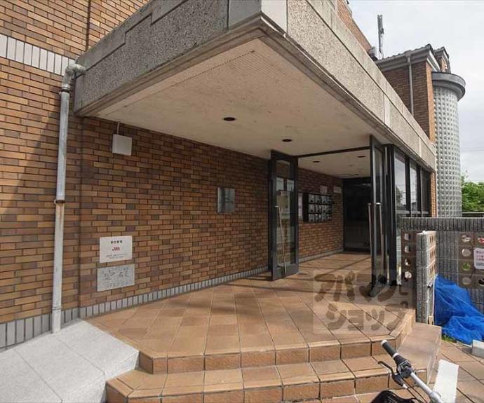 【リバティ岩倉南】間取