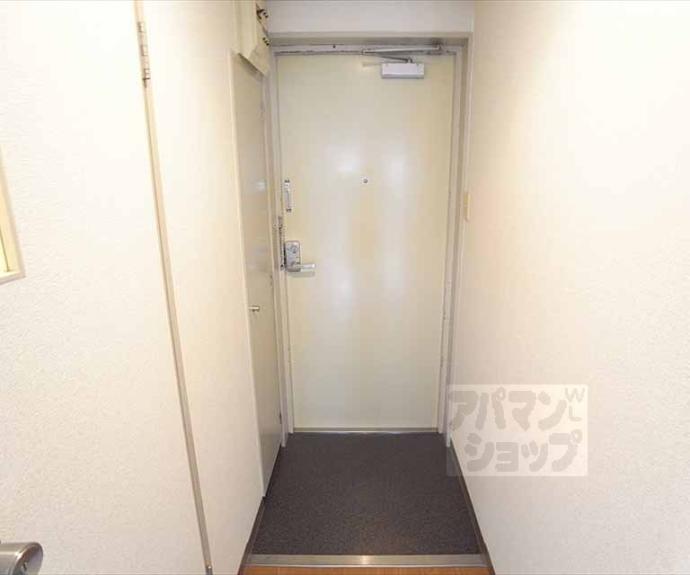 【リバティ岩倉南】間取