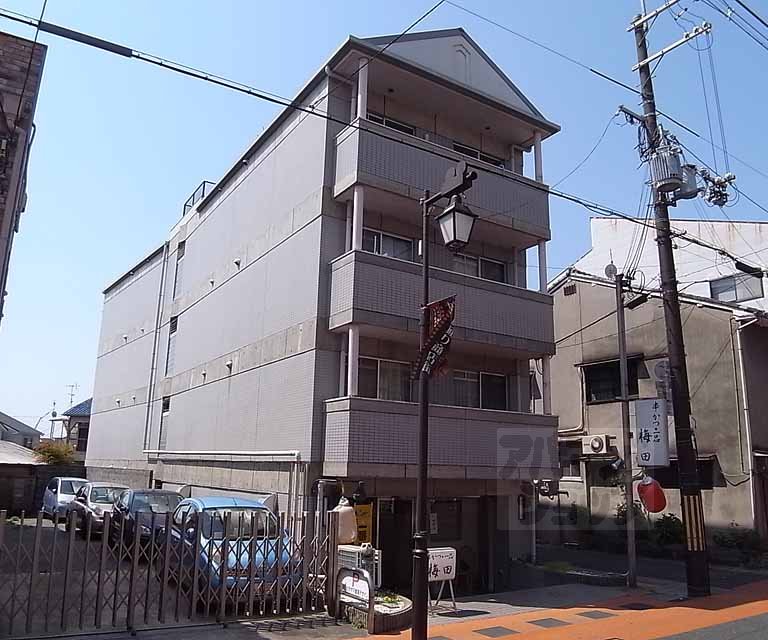バンガード太秦