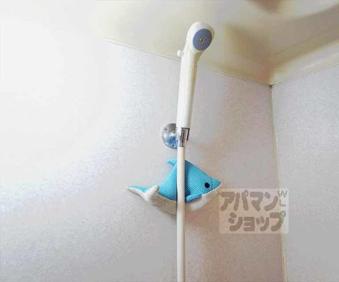 【カストルム洛北】間取