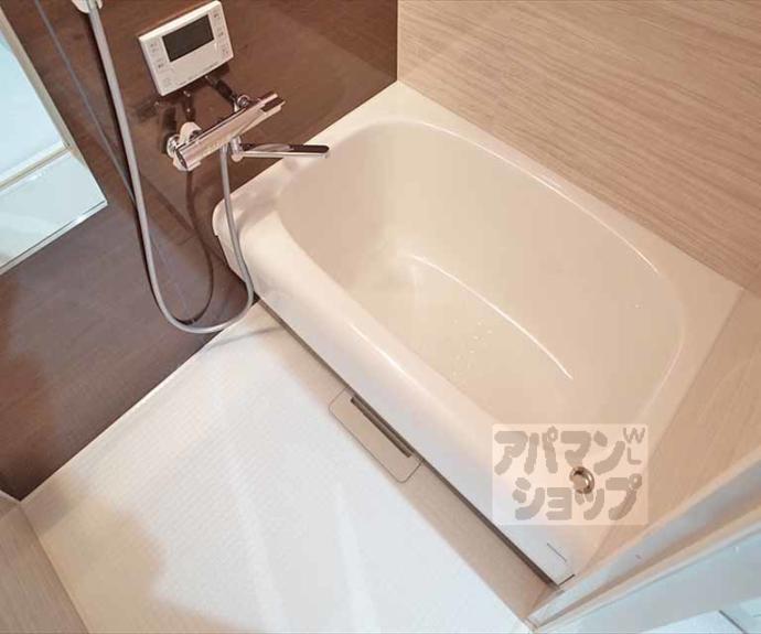 【カストルム洛北】間取