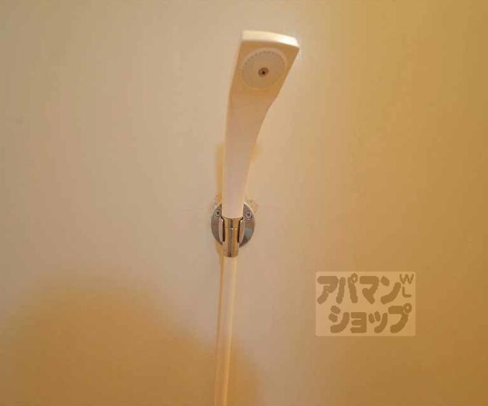 【カストルム洛北】間取