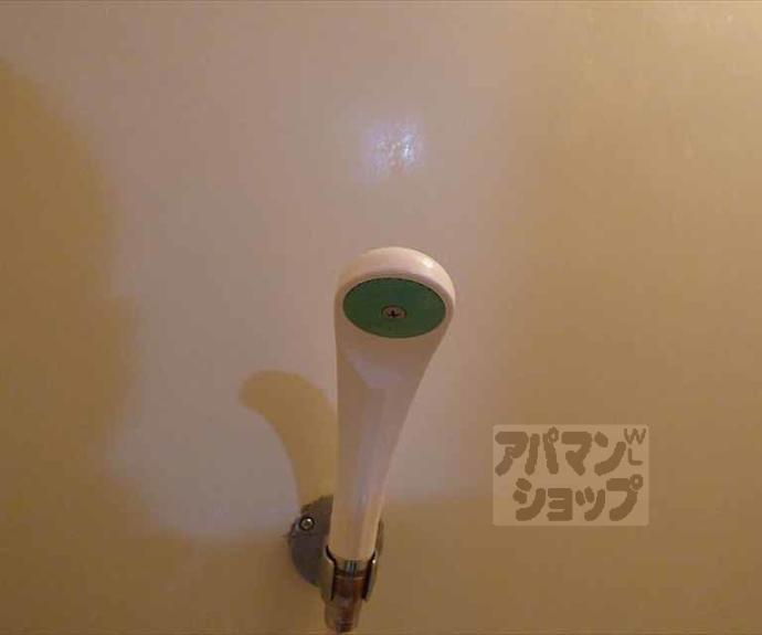 【カストルム洛北】間取