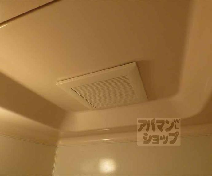 【カストルム洛北】間取