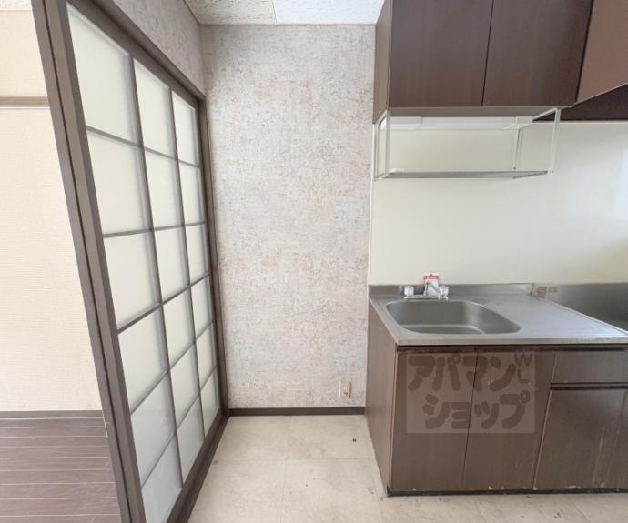 【ハイツパルラック】間取
