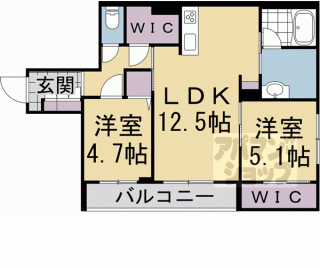 【シャーメゾン池ノ内】