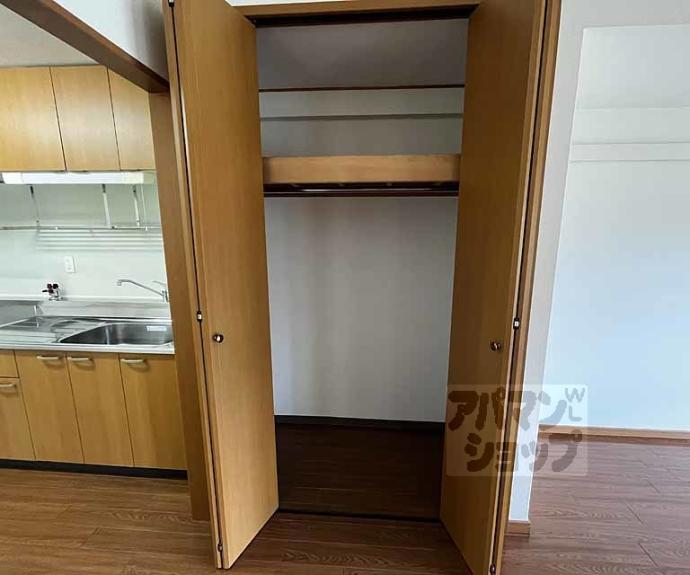 【広沢ふれあいの郷】間取