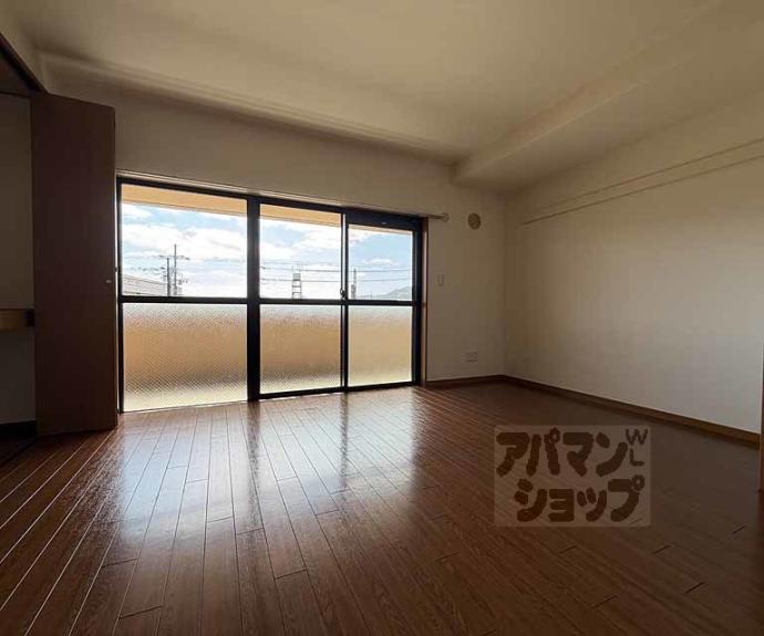 【広沢ふれあいの郷】間取