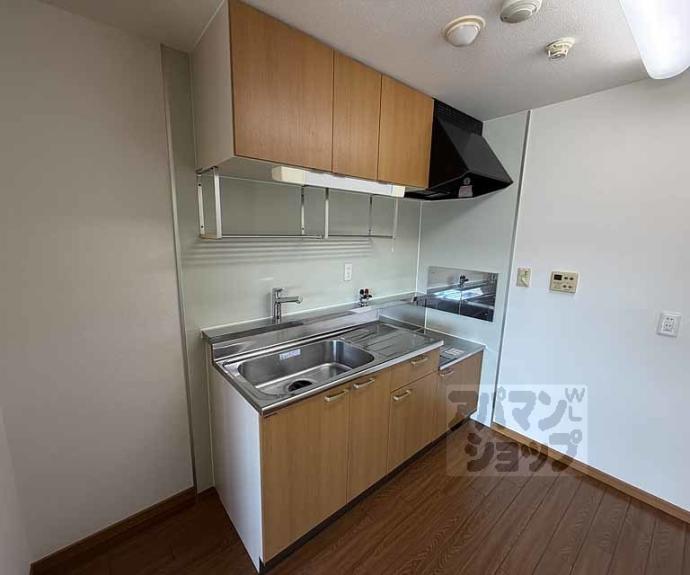 【広沢ふれあいの郷】間取