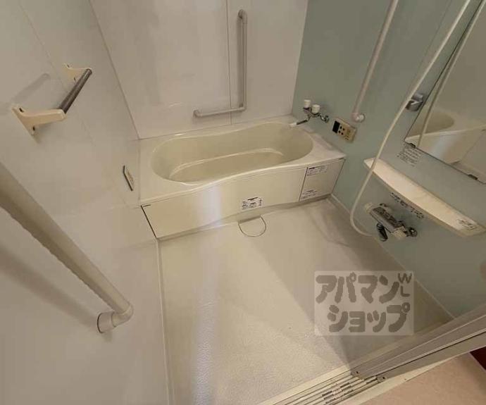 【広沢ふれあいの郷】間取