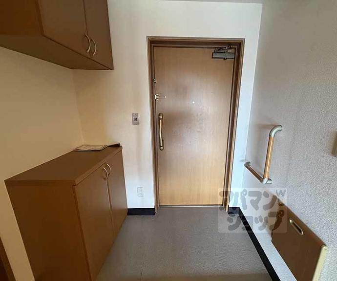 【広沢ふれあいの郷】間取