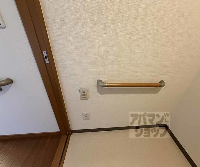 【広沢ふれあいの郷】間取