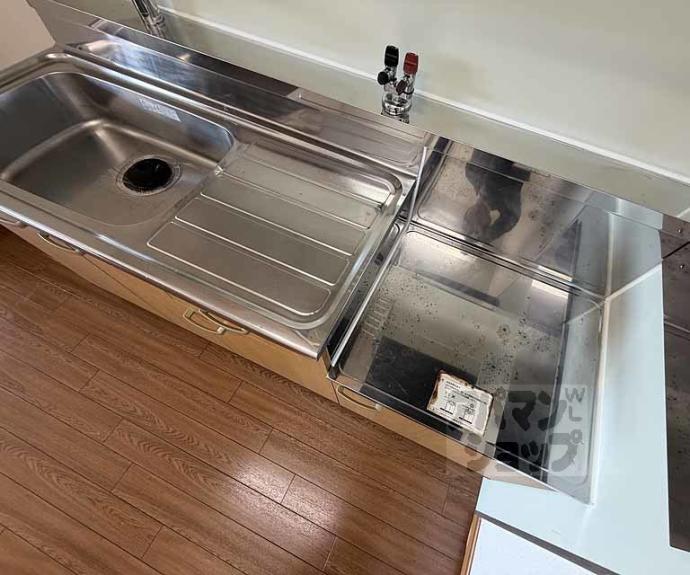 【広沢ふれあいの郷】間取