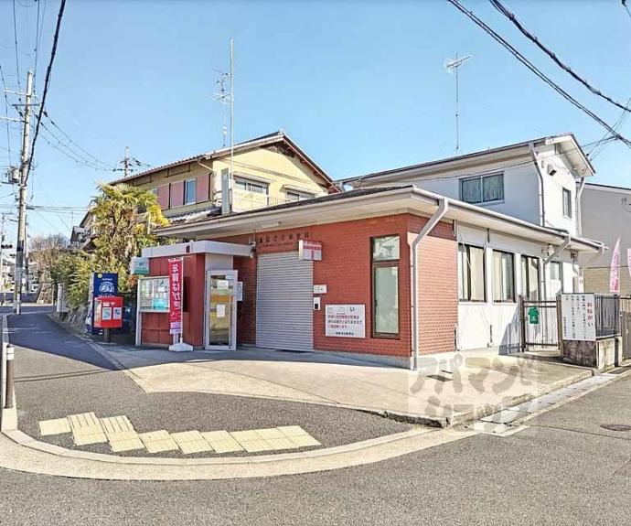 【ｆｏｒｅｓｔａ　寺田Ⅰ】間取