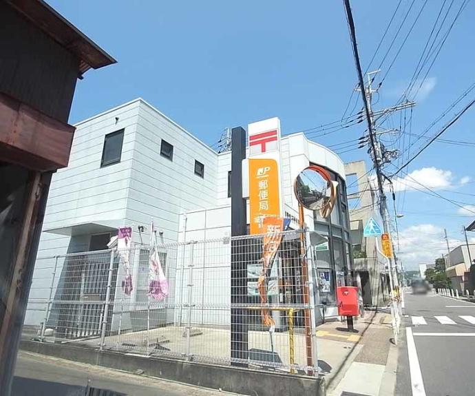 【グランシャリオ正道】間取
