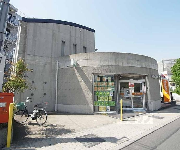 【寺戸町殿長貸家】