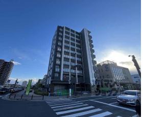 プレサンスロジェ洛西口　ザ・レジデンス：間取図