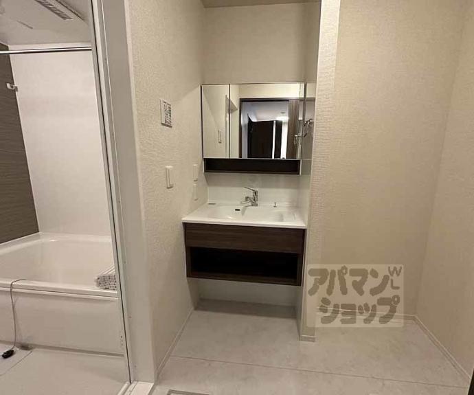 【マハナハイツ】間取