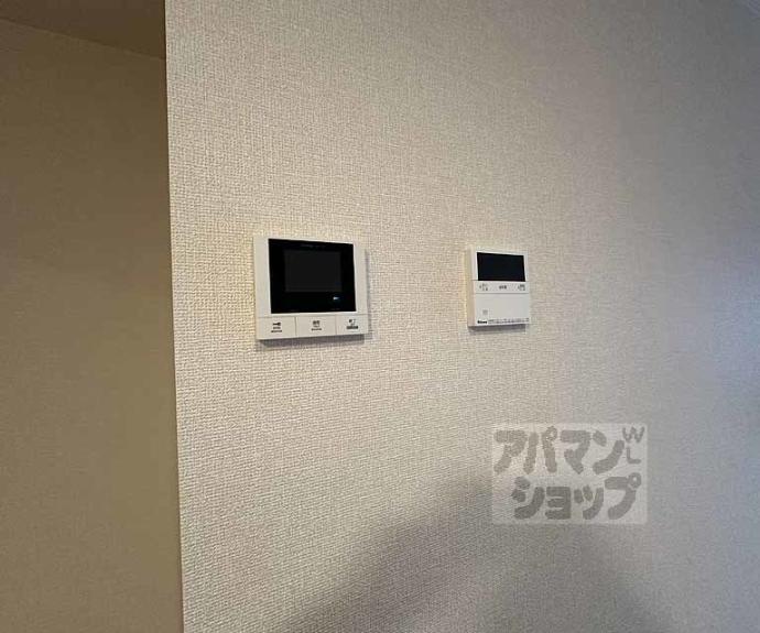 【マハナハイツ】間取