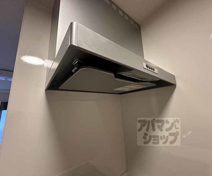 【マハナハイツ】間取