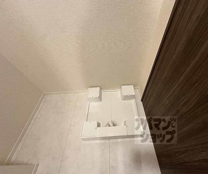 【マハナハイツ】間取