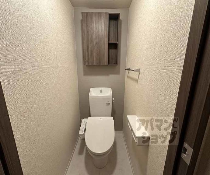 【マハナハイツ】間取