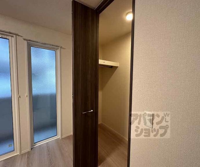 【マハナハイツ】間取