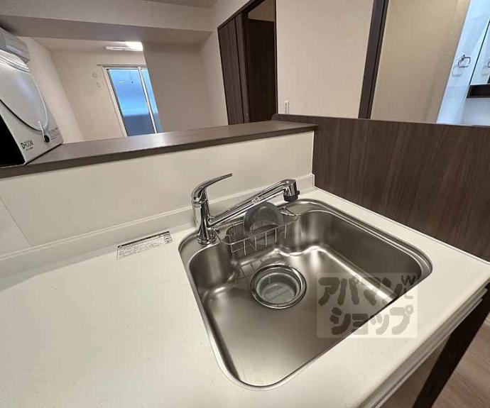 【マハナハイツ】間取