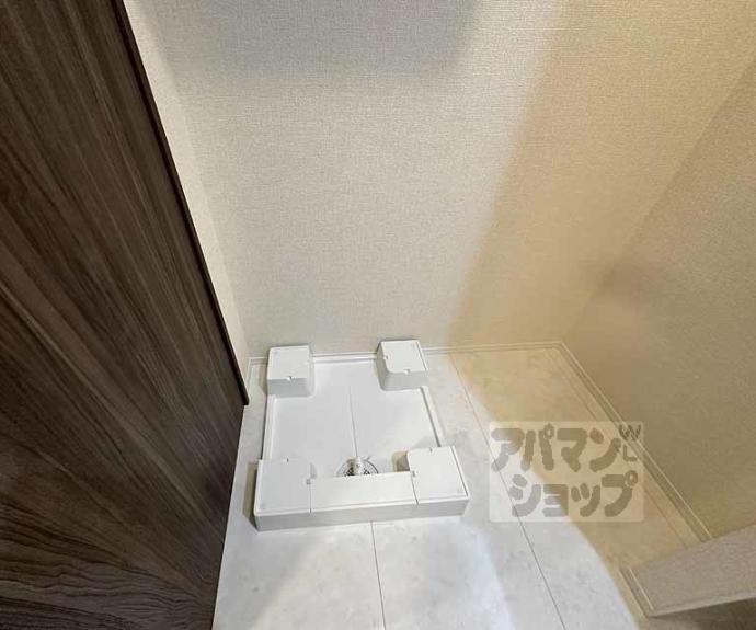 【マハナハイツ】間取