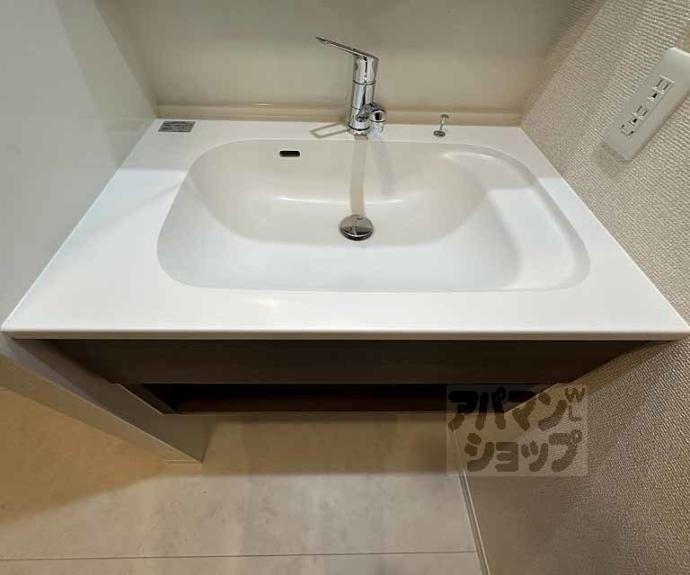 【マハナハイツ】間取