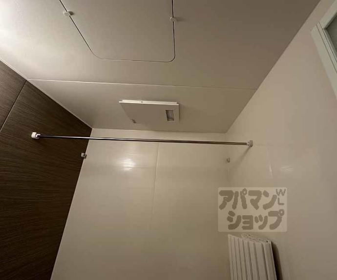 【マハナハイツ】間取