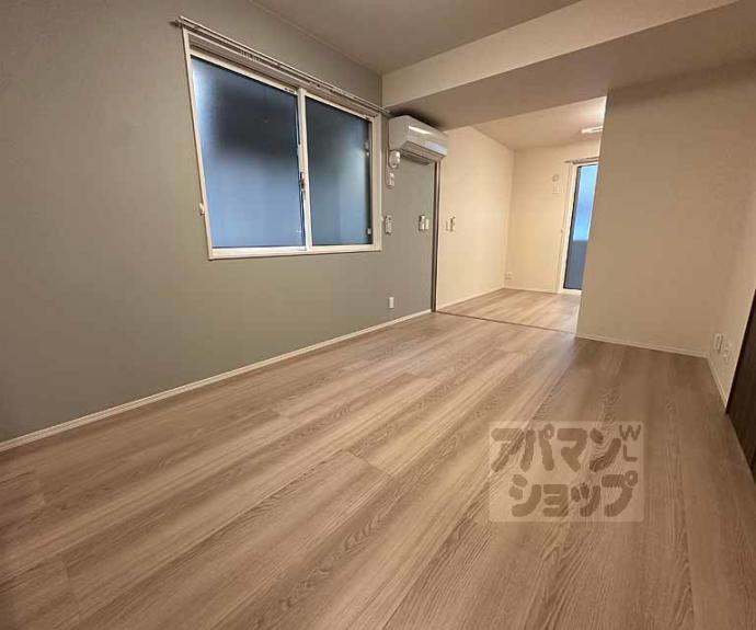 【マハナハイツ】間取