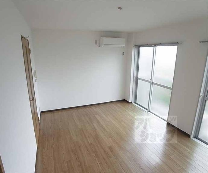 【メゾン紫野】間取