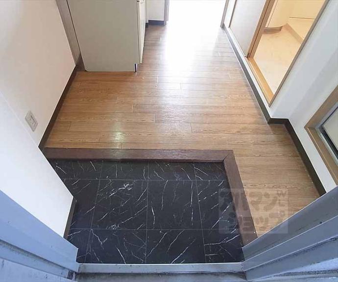 【メゾン紫野】間取