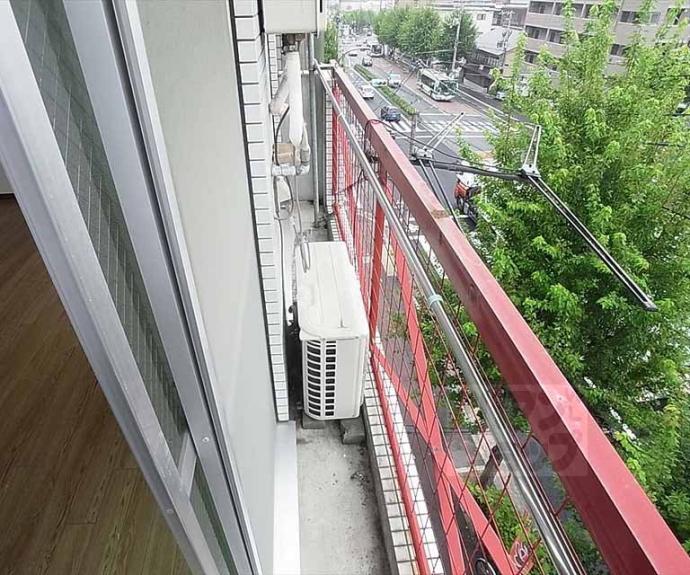 【メゾン紫野】間取