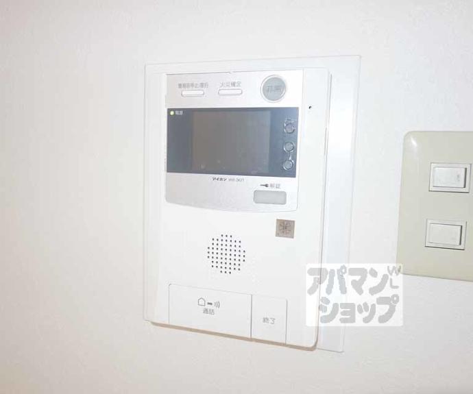 【ロックフィールド】間取