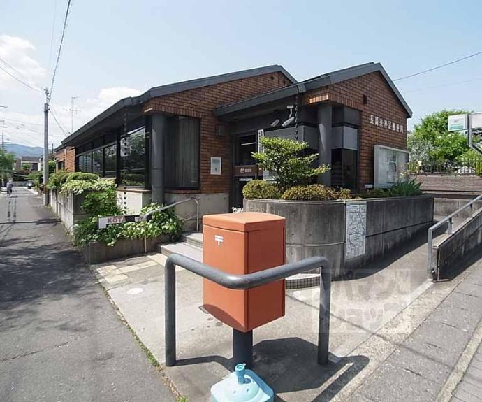 【仮）長岡京市東和苑ヘーベルメゾン】間取
