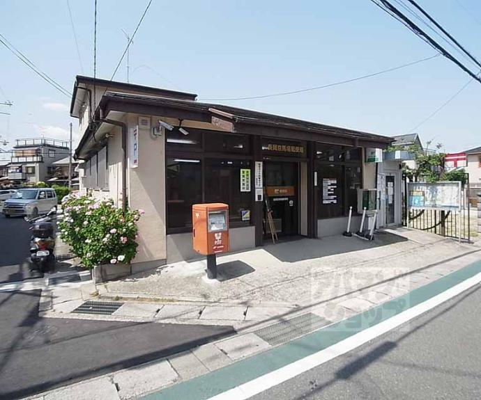 【馬場見場走り貸家】間取