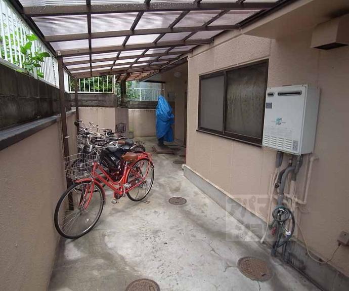 【リバティー】間取