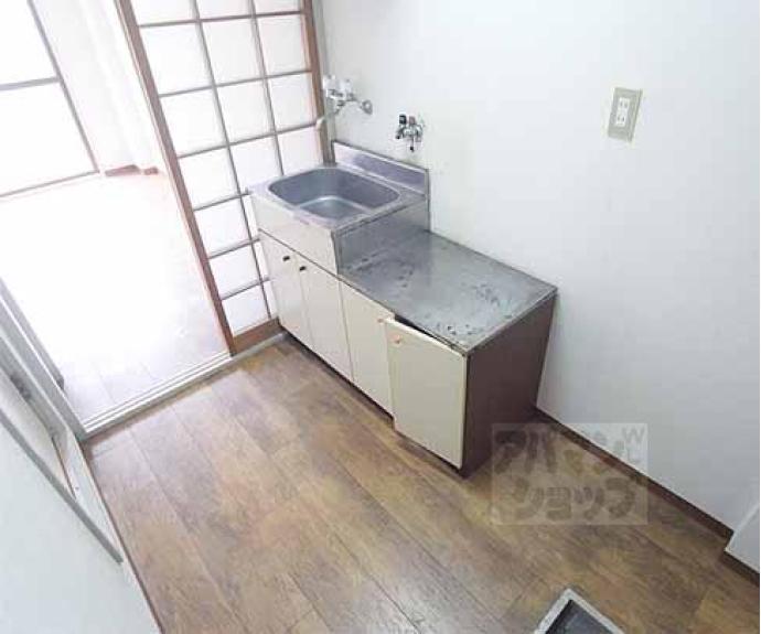 【リバティー】間取