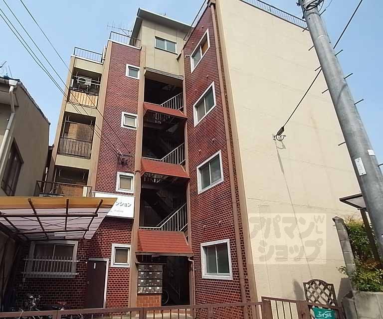 御土居マンション