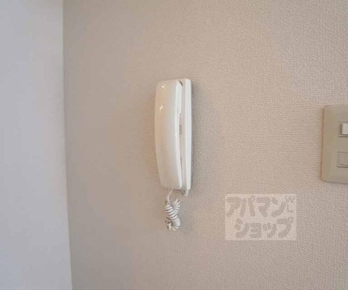 【ラフィーネ森】間取