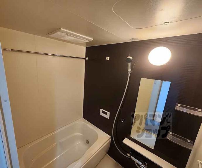 【二条城東レジデンス】間取