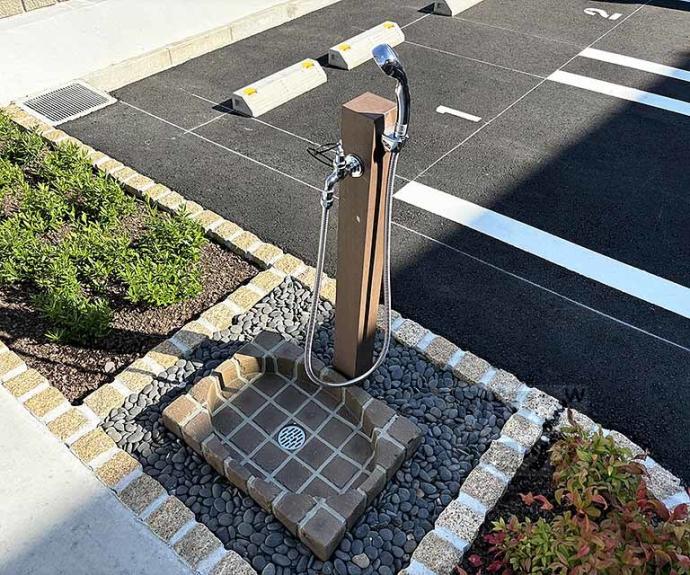 【プロスぺリテ下阪本】間取