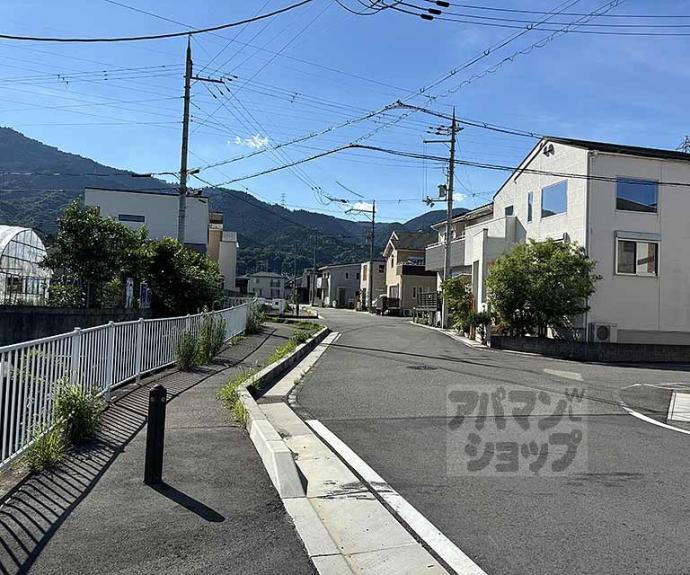 【プロスぺリテ下阪本】間取