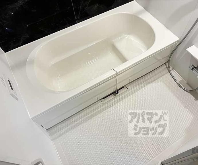 【プロスぺリテ下阪本】間取