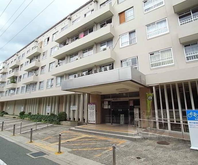 【(仮称)フラッティ紫竹北栗栖町】