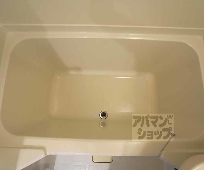 【カワモトマンション】間取