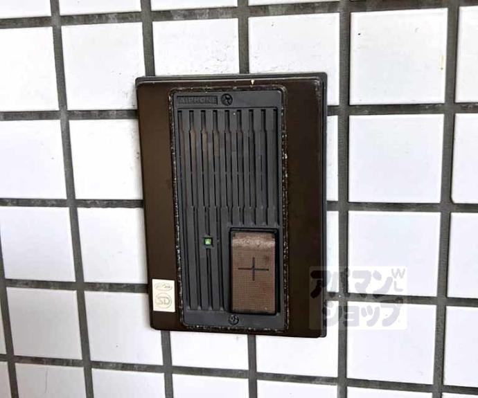 【カワモトマンション】間取